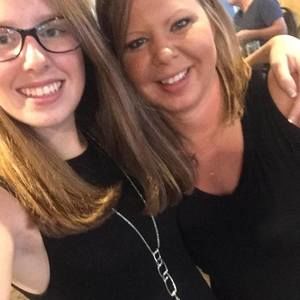 Meet your Posher, Krissy